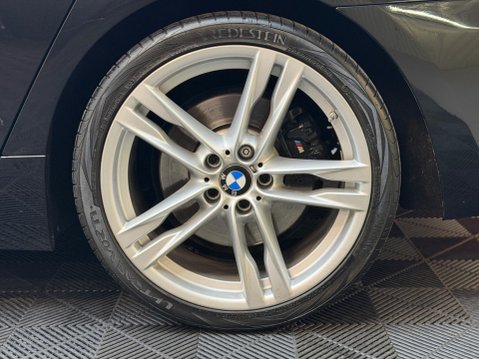 BMW 6 Series 3.0 640d M Sport Auto Euro 5 (s/s) 4dr 26