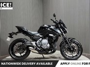 Kawasaki Z650 NINJA 2020 29K LONG MOT 650CC IDEAL FIRST BIG BIKE 1