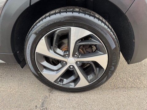 Hyundai TUCSON T-GDI SPORT EDITION 29