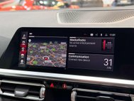 BMW M4 3.0 BiTurbo Competition Convertible 2dr Petrol Steptronic M xDrive Euro 6 ( 52