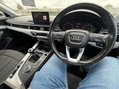Audi A4 1.4 TFSI SE Euro 6 (s/s) 4dr 22