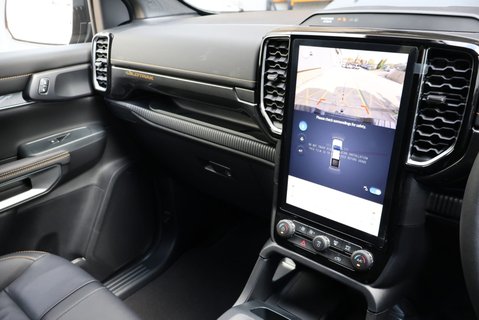 Ford Ranger Brand New WILDTRAK ECOBOOST Hybrid styled by Seeker FULL SKR KIT  21