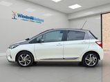 Toyota Yaris 1.5 VVT-i Y20 Euro 6 5dr 7