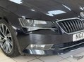 Skoda Superb 2.0 TDI Laurin & Klement DSG Euro 6 (s/s) 5dr 16