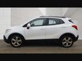 Vauxhall Mokka 1.6 Mokka Exclusive S/S 5dr 13