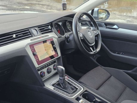 Volkswagen Passat 2.0 TDI SE Business Estate 5dr Diesel DSG Euro 6 (s/s) (150 ps) 22