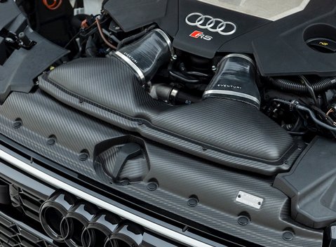 Audi RS6 Avant Vorsprung URBAN 32