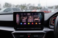 SEAT Leon TSI EVO FR 30