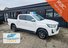 Toyota Hilux ICON 4WD D-4D DCB