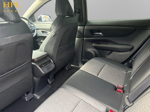 Nissan ARIYA 87kWh Advance SUV 5dr Electric Auto e-4ORCE 22kW Charger (306 ps) 20