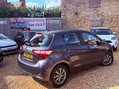 Toyota Yaris 1.5 VVT-i Icon CVT Euro 6 5dr 27
