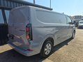 Ford Transit Custom 300 LIMITED L2H1 P/V ECOBLUE 6