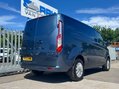 Ford Transit Custom 2.0 300 EcoBlue Limited Panel Van 5dr Diesel Manual L1 H1 Euro 6 (s/s) (130 39