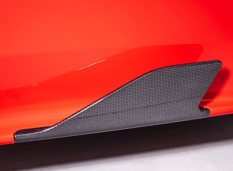 Ferrari 458 Speciale Aperta 40