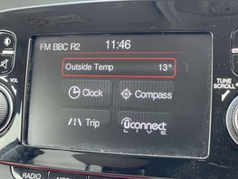 Fiat 500X 1.4 500X Lounge MultiAir 5dr 37