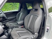 Mini Hatch 2.0 Cooper S Sport Steptronic Euro 6 (s/s) 3dr 30