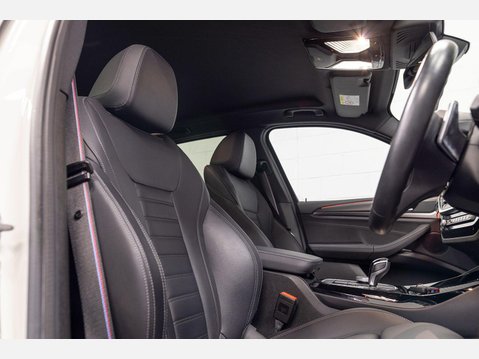 BMW X3 2.0 20d MHT M Sport Auto xDrive Euro 6 (s/s) 5dr 15