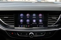 Vauxhall Insignia ELITE NAV 23