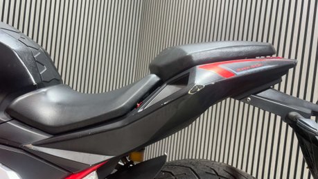 Lexmoto LXR 2020 20K RUNNING PROJECT SPORTS BIKE 125CC 1 OWNER 7