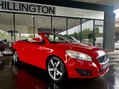 Volvo C70 2.0 D3 SE Lux Solstice Geartronic Euro 5 2dr 2