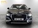 Audi Q2 1.5 TFSI CoD 35 Sport SUV 5dr Petrol Manual Euro 6 (s/s) (150 ps) DAB Radio 2