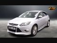 Ford Focus 1.0 Focus Zetec S T 5dr *NATIONAL DELIVERY* 8