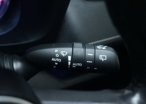 Toyota Rav4 2.5 RAV4 Excel HEV CVT 4WD 5dr 39