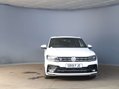 Volkswagen Tiguan 2.0 Tiguan R-Line Tech TDI 4Motion Semi-Auto 4WD 5dr 2