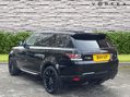 Land Rover Range Rover Sport AUTOBIOGRAPHY DYNAMIC 5