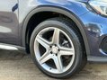 Mercedes-Benz GLA 2.1 GLA 200 D AMG Line Premium+ Auto 5dr 7