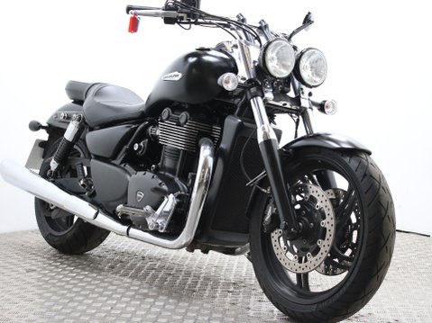 Triumph Thunderbird THUNDERBIRD STORM ABS 