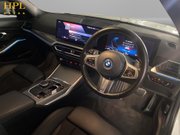 BMW 3 Series 2.0 330e 12kWh M Sport Saloon 4dr Petrol Plug-in Hybrid Auto Euro 6 (s/s) ( 24