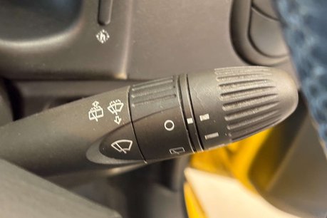 Fiat Punto 1.2 Sporting Hatchback 3dr Petrol Manual (142 g/km, 80 bhp) 20