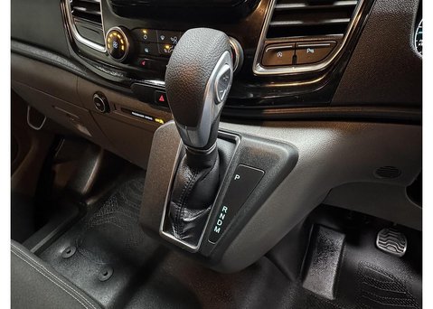 Ford Transit Custom 2.0 280 EcoBlue Limited Panel Van 5dr Diesel Auto L1 H1 Euro 6 (s/s) (130 p 59