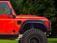 Land Rover Defender 90 Custom Build 12