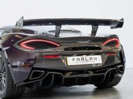 McLaren 570 3.8T V8 Coupe 2dr Petrol SSG Euro 6 (s/s) (570 ps) 31