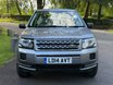 Land Rover Freelander TD4 S 5