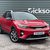Kia Stonic 1.0 T-GDi '4'  1