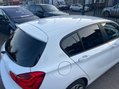 BMW 1 Series 1.5 118i Sport Auto Euro 6 (s/s) 5dr 15