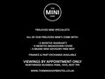 Mini Countryman 1.6 Countryman One 5dr 4
