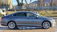 Volkswagen Passat 2.0 TDI BlueMotion Tech GT Saloon 4dr Diesel DSG Euro 6 (s/s) (150 ps) 16