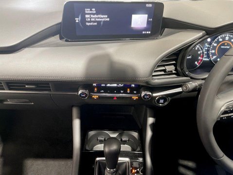 Mazda 3 2.5 e-SKYACTIV-G MHEV Exclusive-Line Hatchback 5dr Petrol Auto Euro 6 (s/s) 18