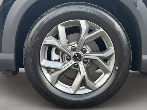 BYD Atto 2 2 5dr 130kw Boost 51kwh Auto 13