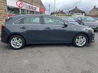 Kia Ceed 2 ISG 8
