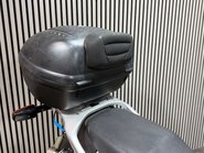 Honda XL 2002 35K GOOD RUNNING PROJECT ADVENTURE BIKE 650CC 19