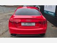 Audi RS5 4.2 FSI V8 Coupe 2dr Petrol S Tronic quattro Euro 5 (450 ps) 7