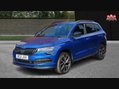 Skoda Karoq SPORTLINE TSI DSG 4