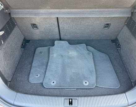 Audi A1 1.4 A1 Sportback TFSI Sport Nav 5dr 54