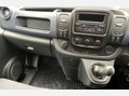 Vauxhall Vivaro 1.6 CDTi 2900 L2 H1 Euro 5 5dr 37