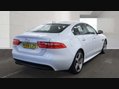Jaguar XE 2.0 XE R-Sport D Auto 4dr 6